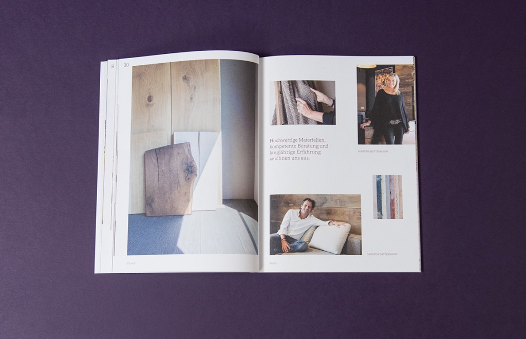 Studio Nüe Stilhof – Image catalogue